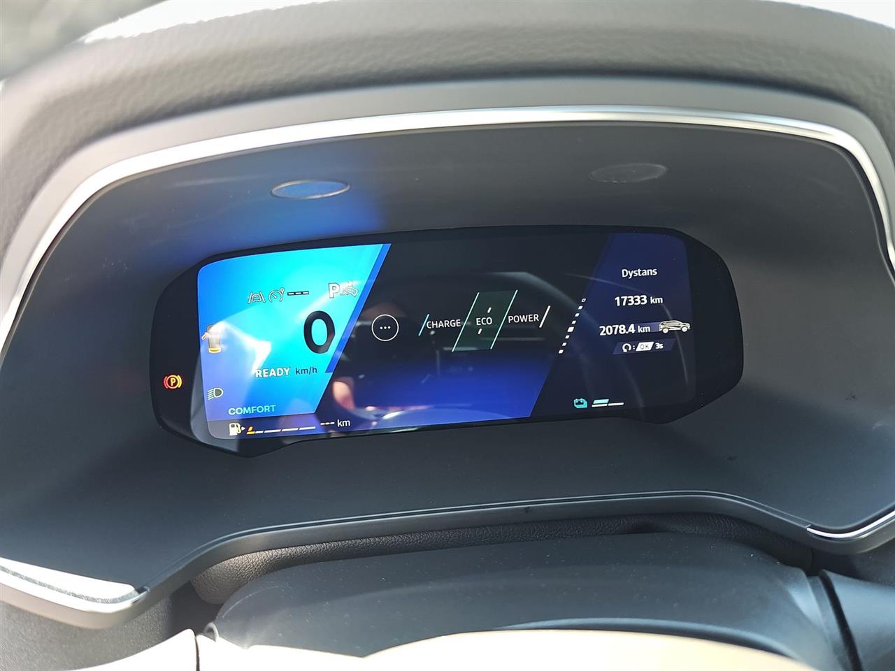 Renault SYMBIOZ Symbioz 1.6 E-Tech Full Hybrid 145 Techno 2025