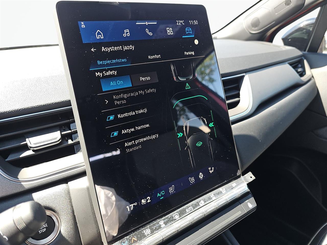 Renault SYMBIOZ Symbioz 1.6 E-Tech Full Hybrid 145 Techno 2025
