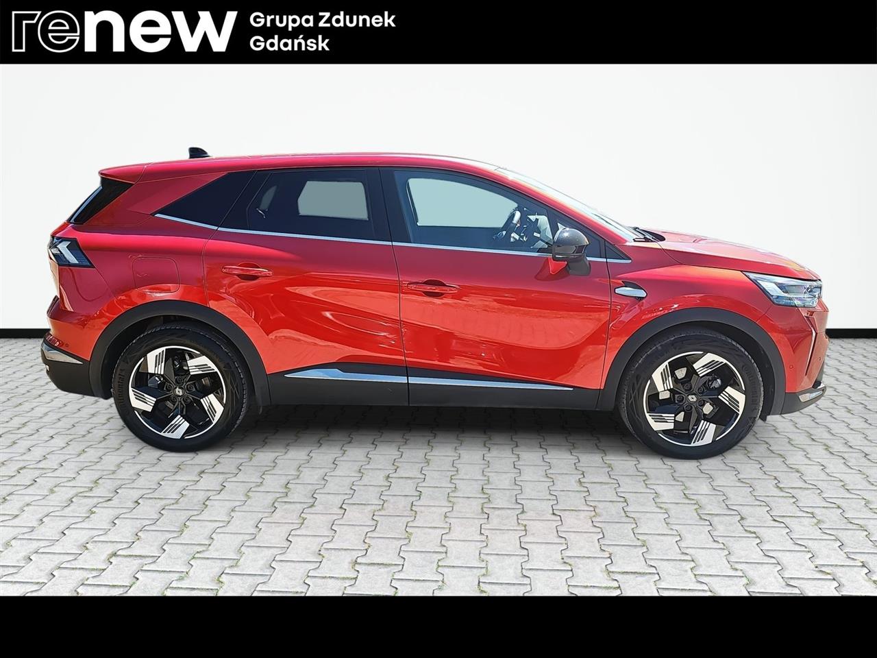 Renault SYMBIOZ Symbioz 1.6 E-Tech Full Hybrid 145 Techno 2025
