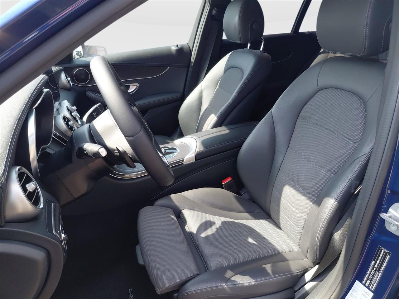 Mercedes-benz C KLASA C 300 d 9G-TRONIC 2020
