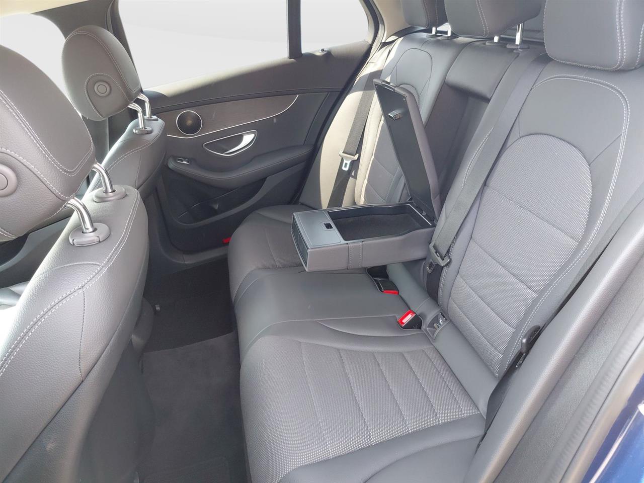 Mercedes-benz C KLASA C 300 d 9G-TRONIC 2020
