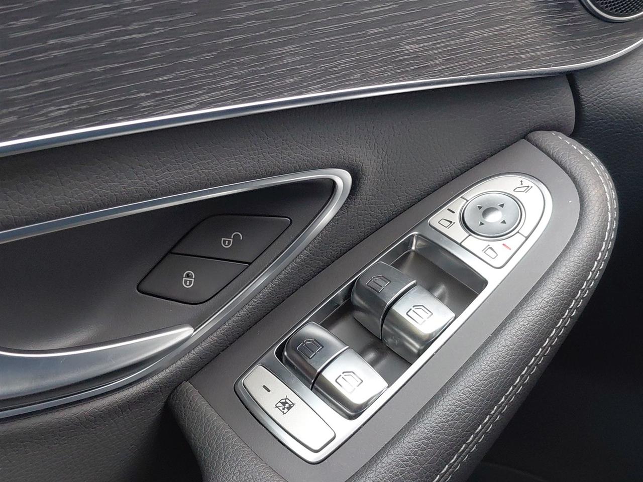 Mercedes-benz C KLASA C 300 d 9G-TRONIC 2020