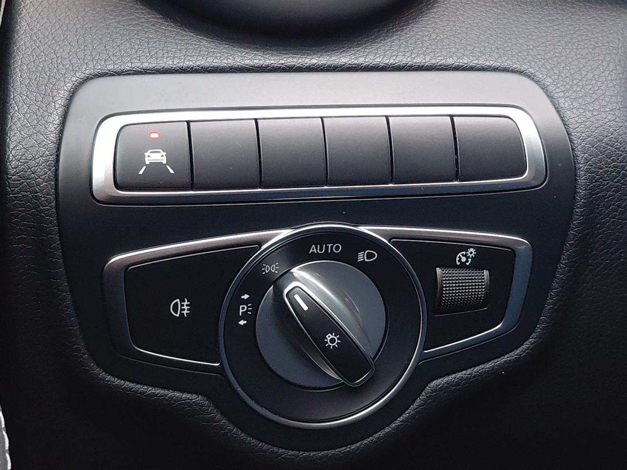 Mercedes-benz C KLASA C 300 d 9G-TRONIC 2020