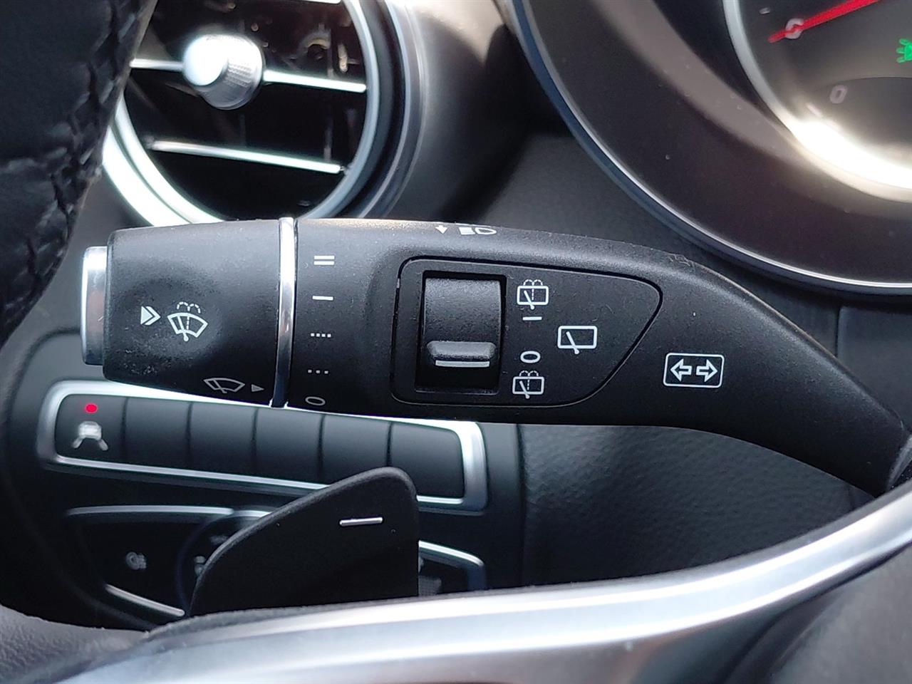 Mercedes-benz C KLASA C 300 d 9G-TRONIC 2020