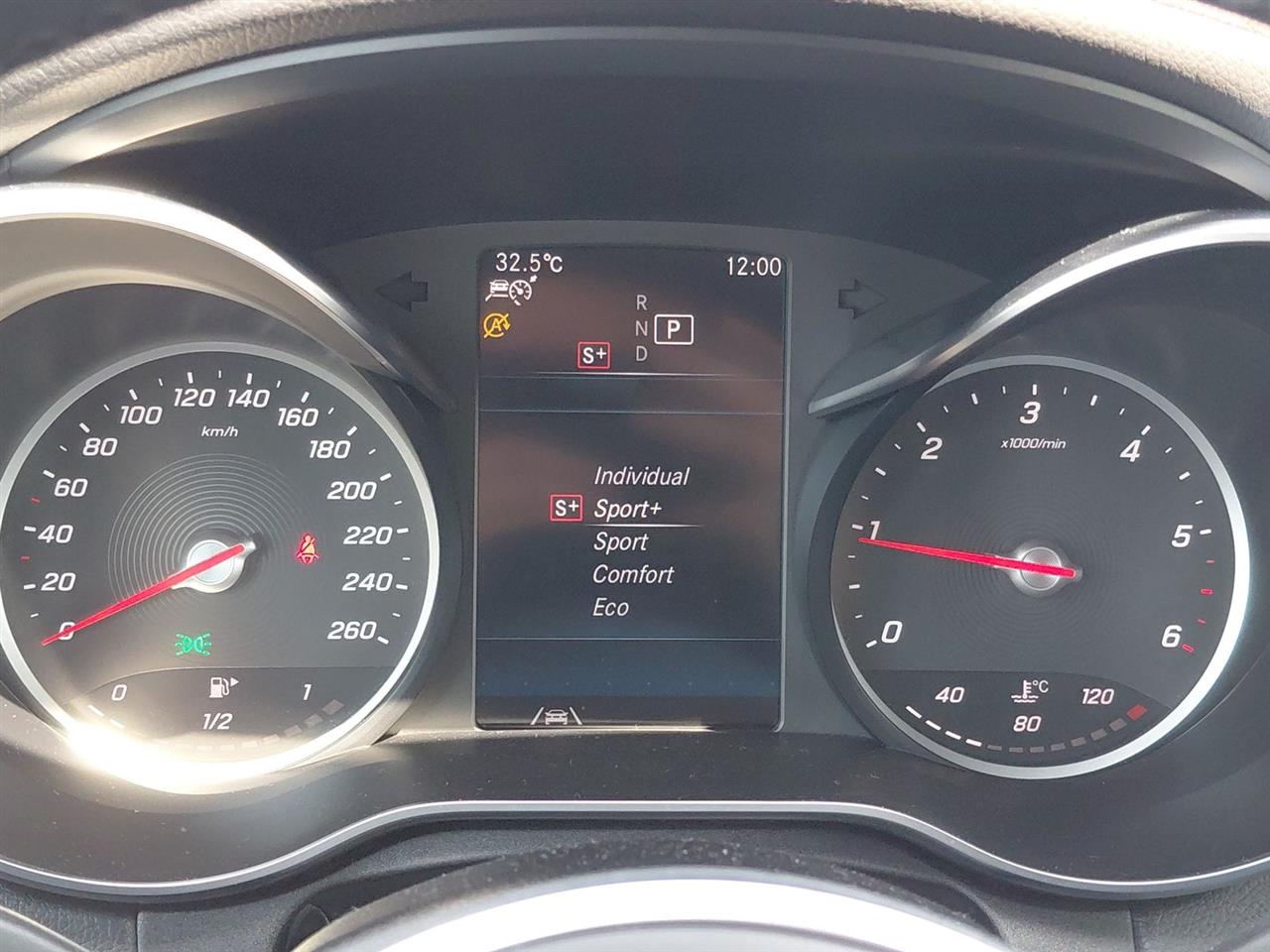 Mercedes-benz C KLASA C 300 d 9G-TRONIC 2020