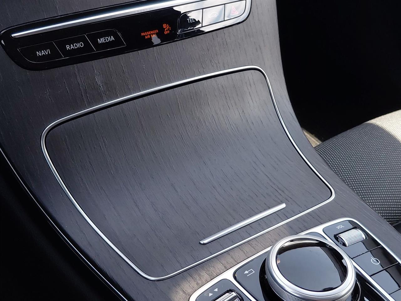 Mercedes-benz C KLASA C 300 d 9G-TRONIC 2020
