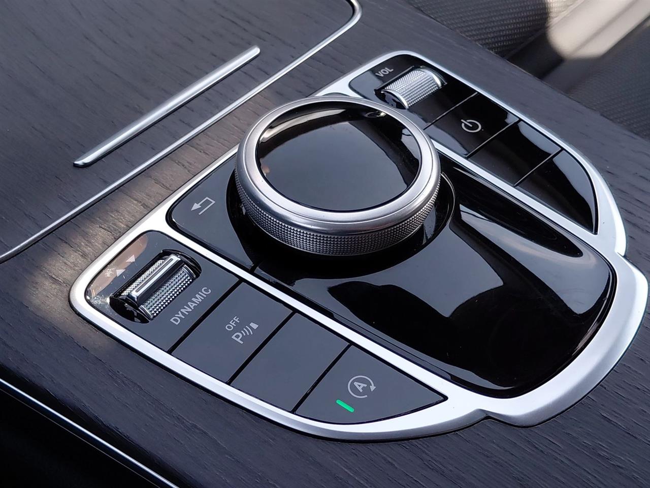 Mercedes-benz C KLASA C 300 d 9G-TRONIC 2020