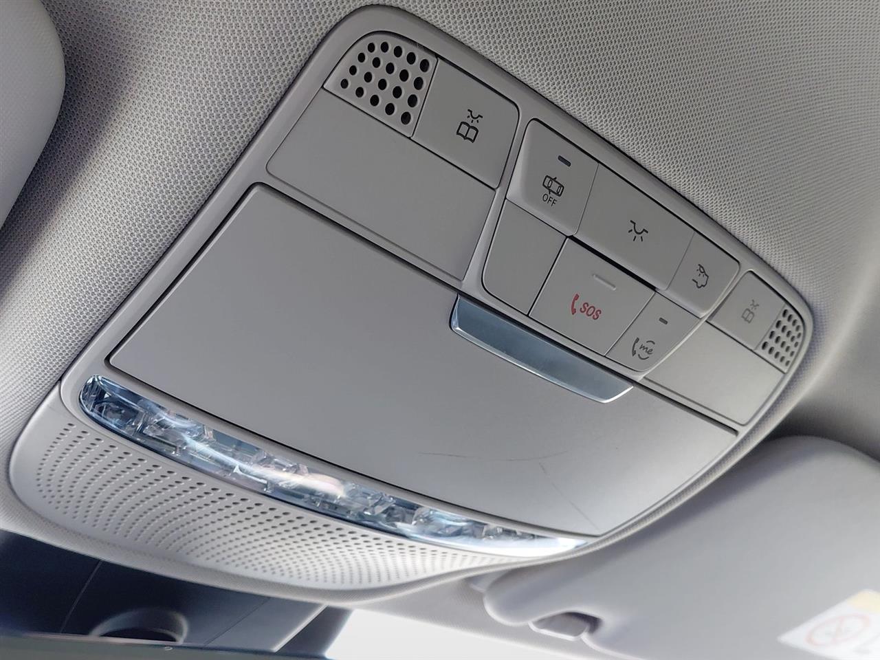 Mercedes-benz C KLASA C 300 d 9G-TRONIC 2020