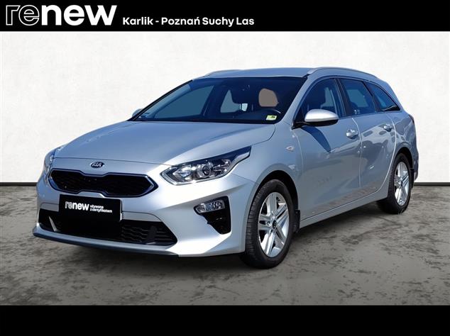Kia CEE'D Ceed 1.5 T-GDI M 2021