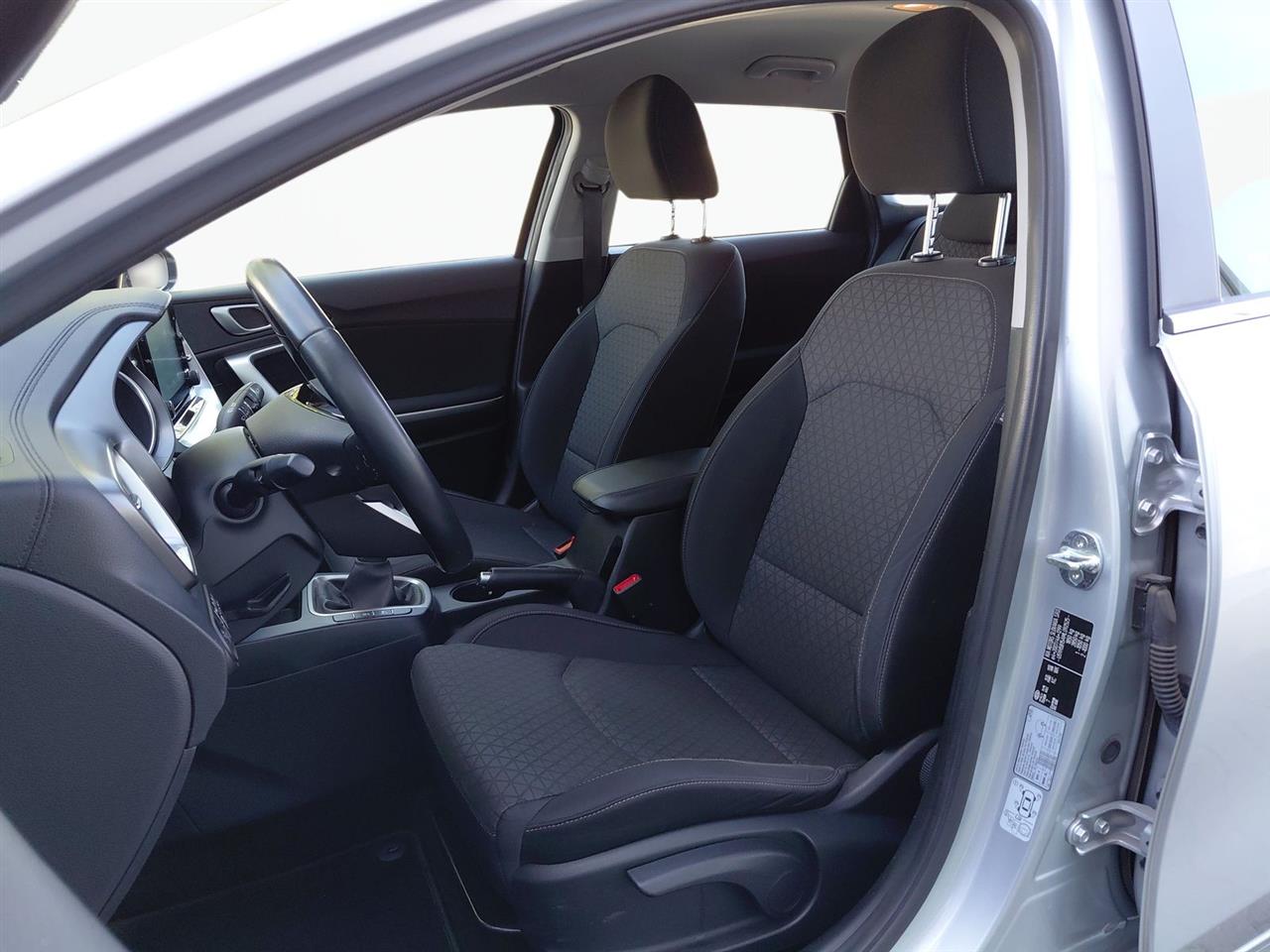Kia CEE'D Ceed 1.5 T-GDI M 2021