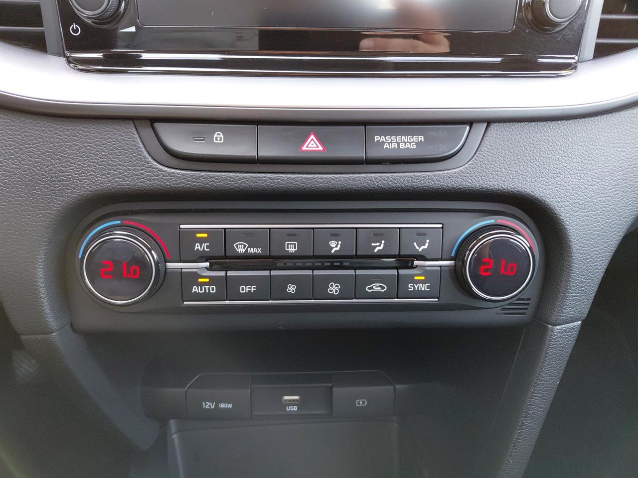 Kia CEE'D Ceed 1.5 T-GDI M 2021