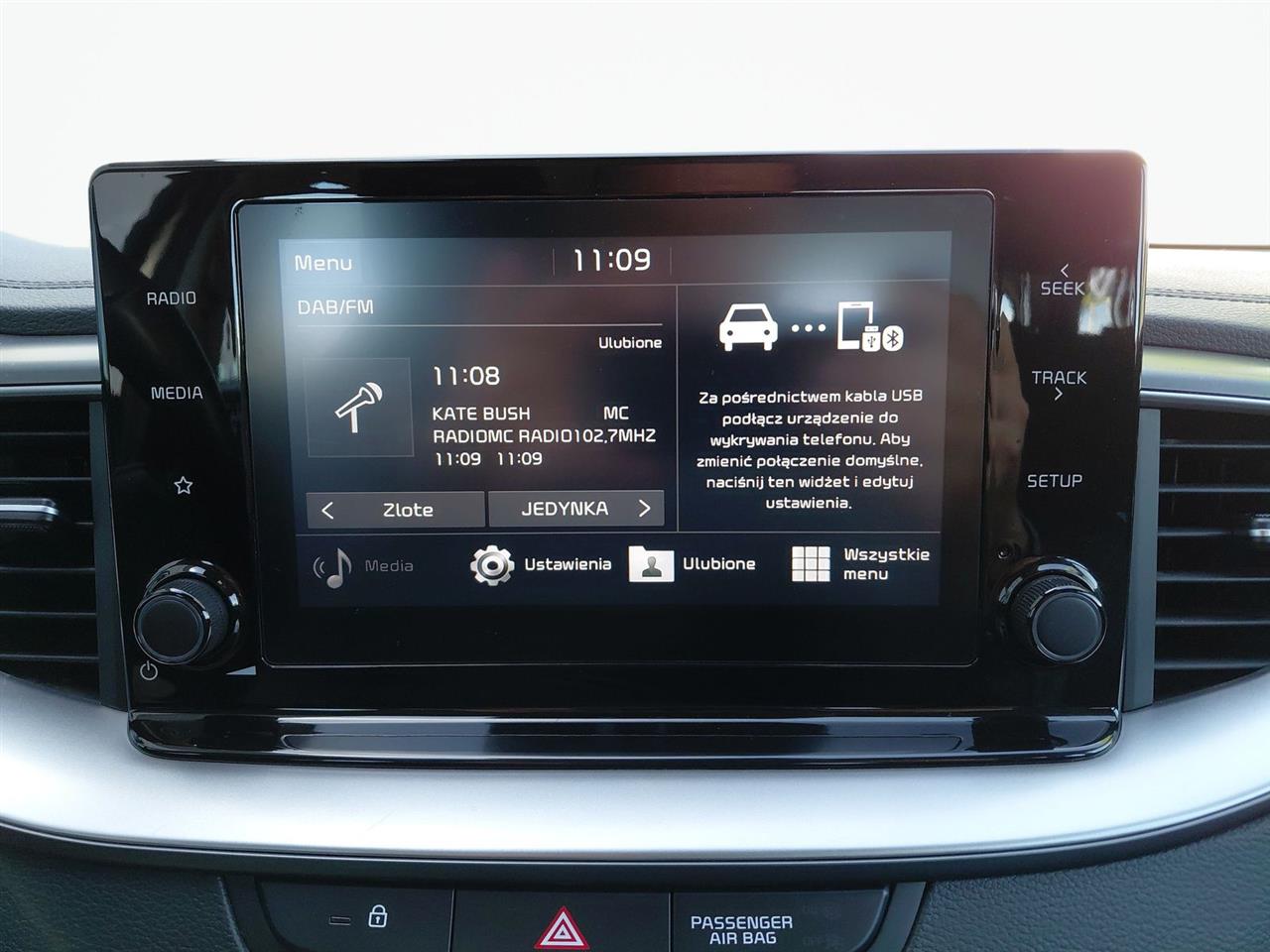 Kia CEE'D Ceed 1.5 T-GDI M 2021