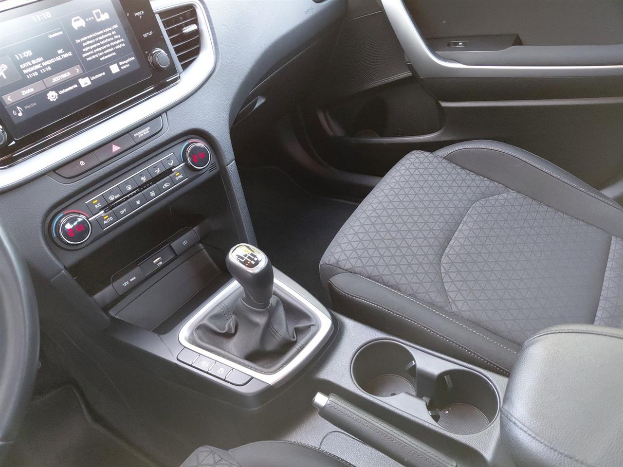 Kia CEE'D Ceed 1.5 T-GDI M 2021