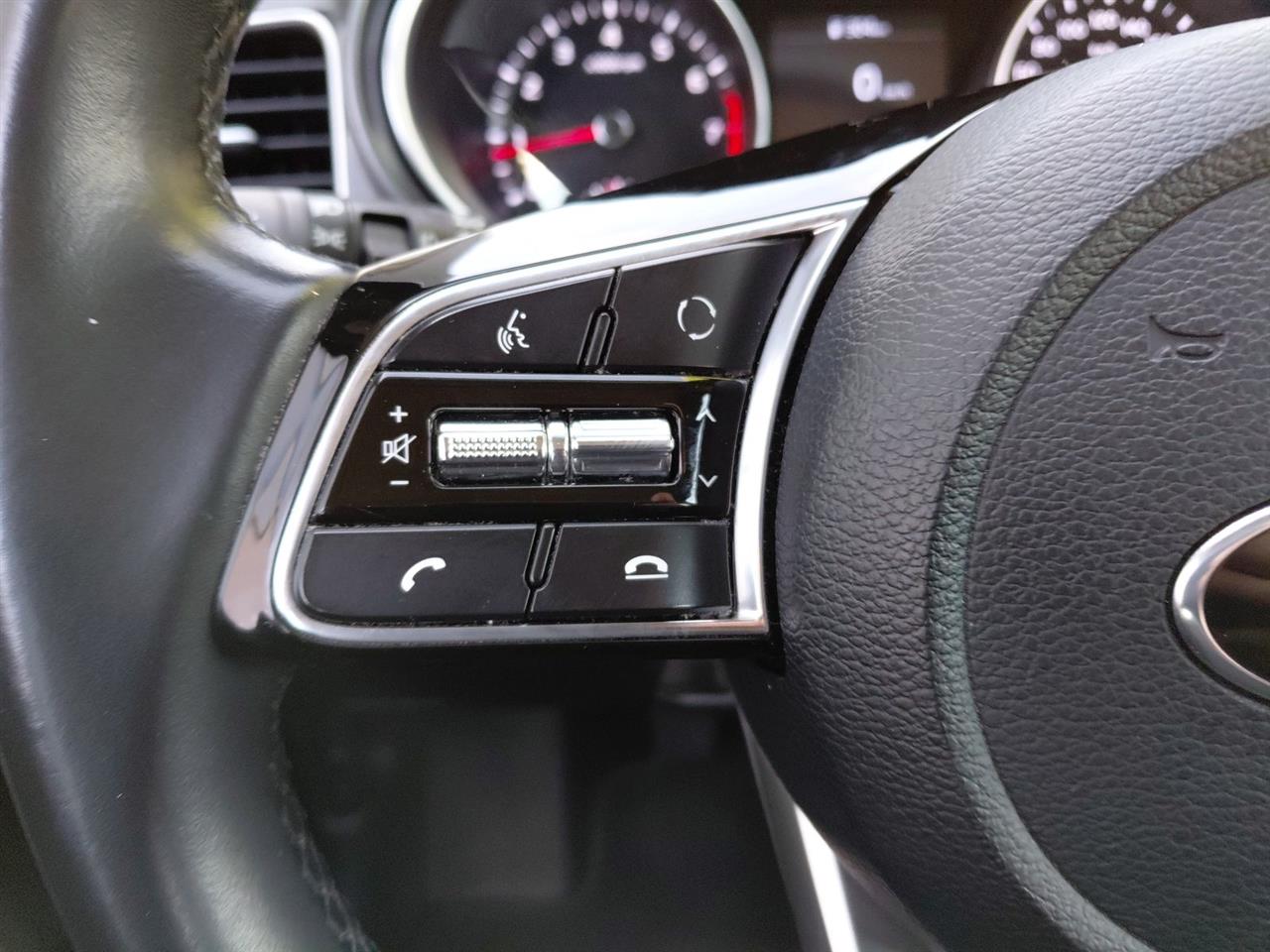 Kia CEE'D Ceed 1.5 T-GDI M 2021