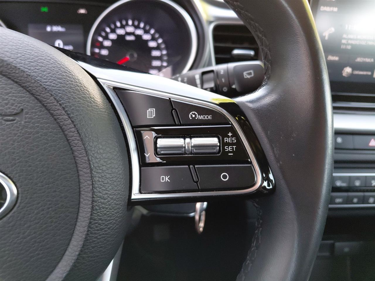 Kia CEE'D Ceed 1.5 T-GDI M 2021