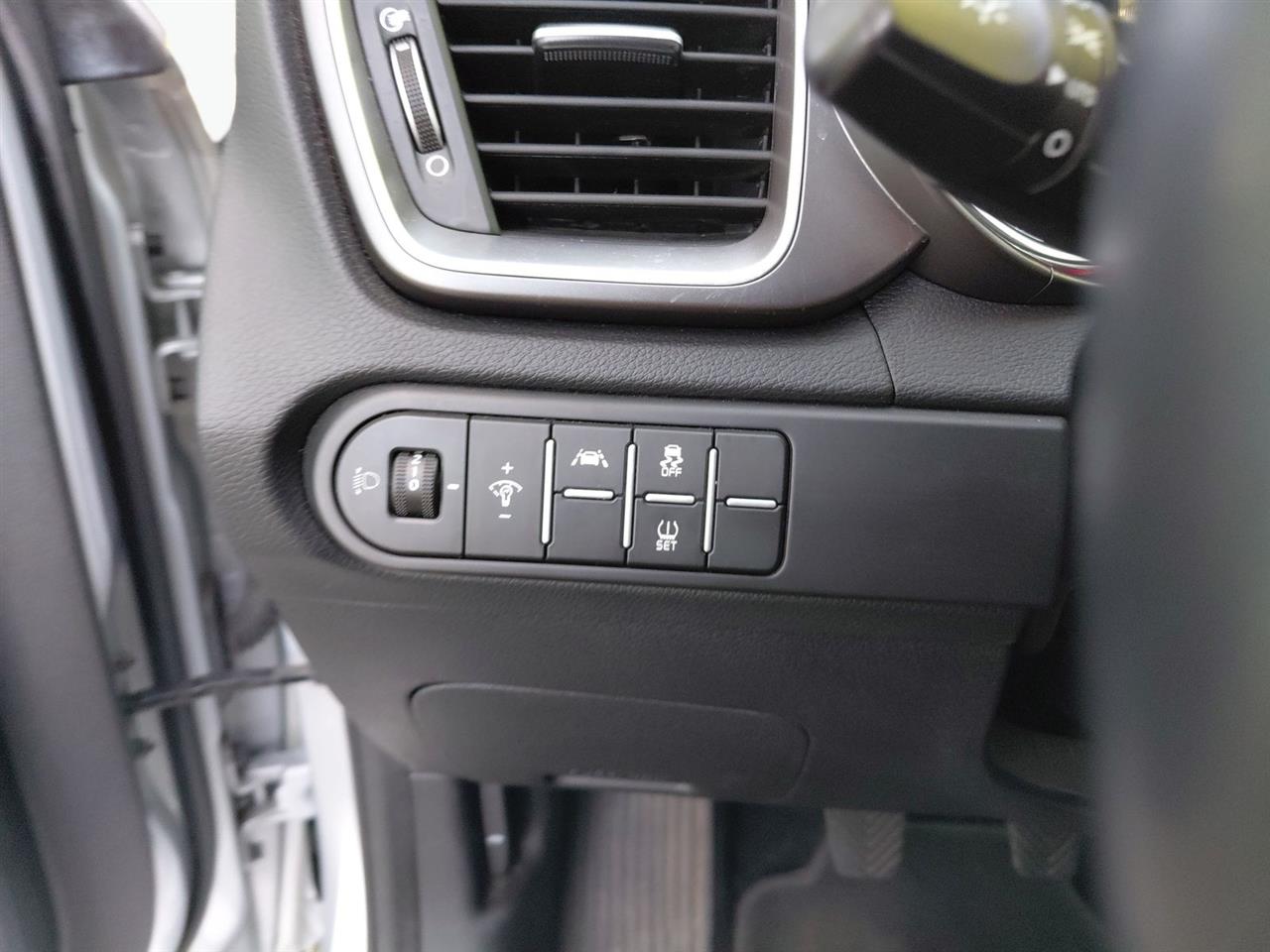 Kia CEE'D Ceed 1.5 T-GDI M 2021