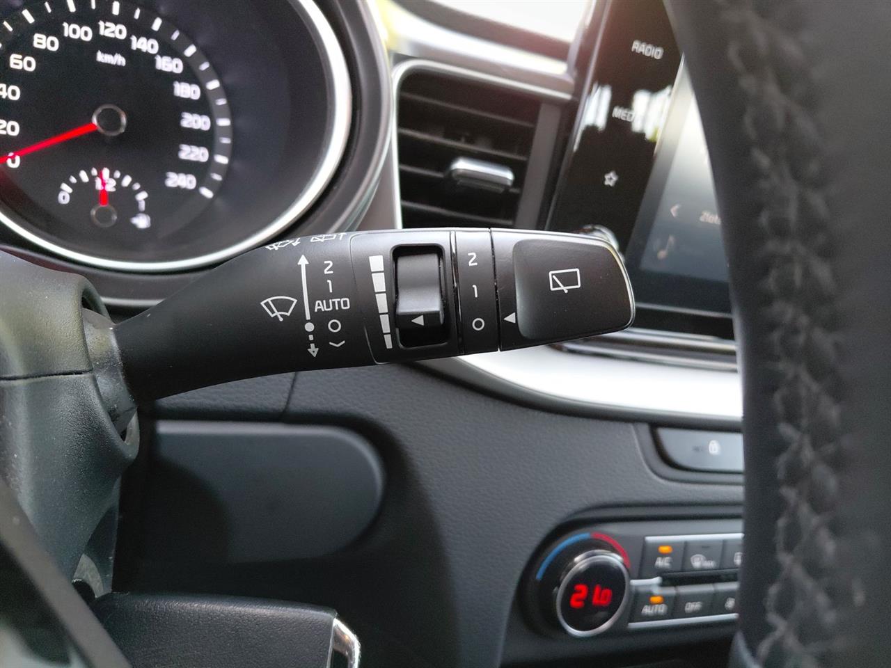 Kia CEE'D Ceed 1.5 T-GDI M 2021