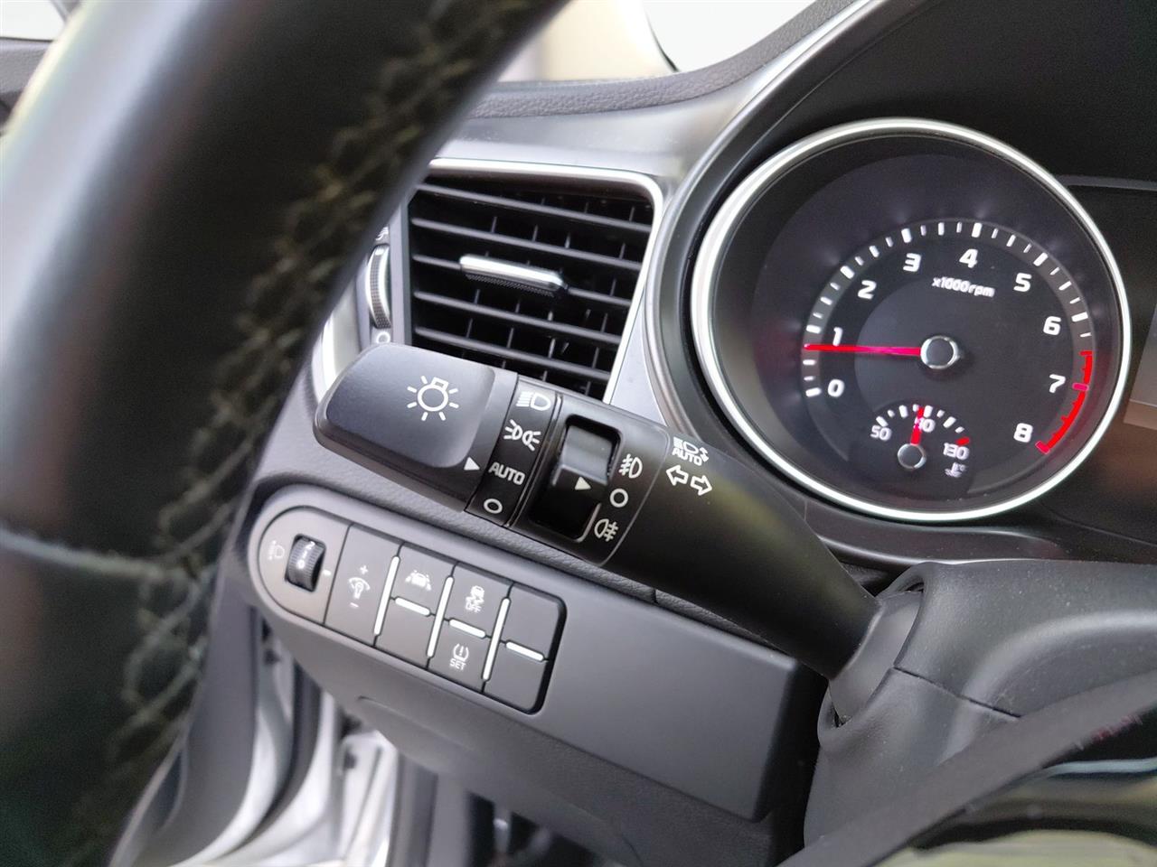 Kia CEE'D Ceed 1.5 T-GDI M 2021