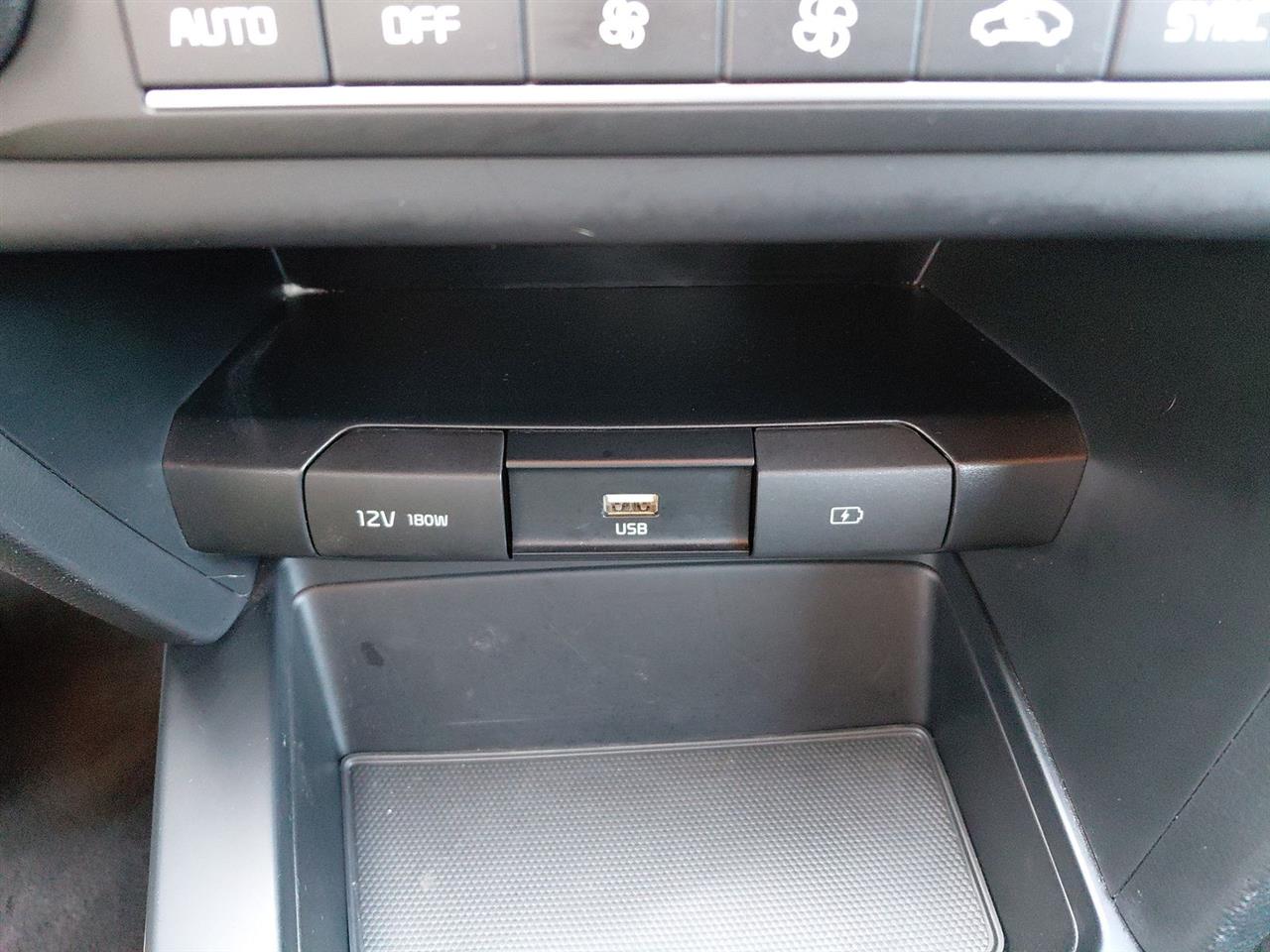 Kia CEE'D Ceed 1.5 T-GDI M 2021