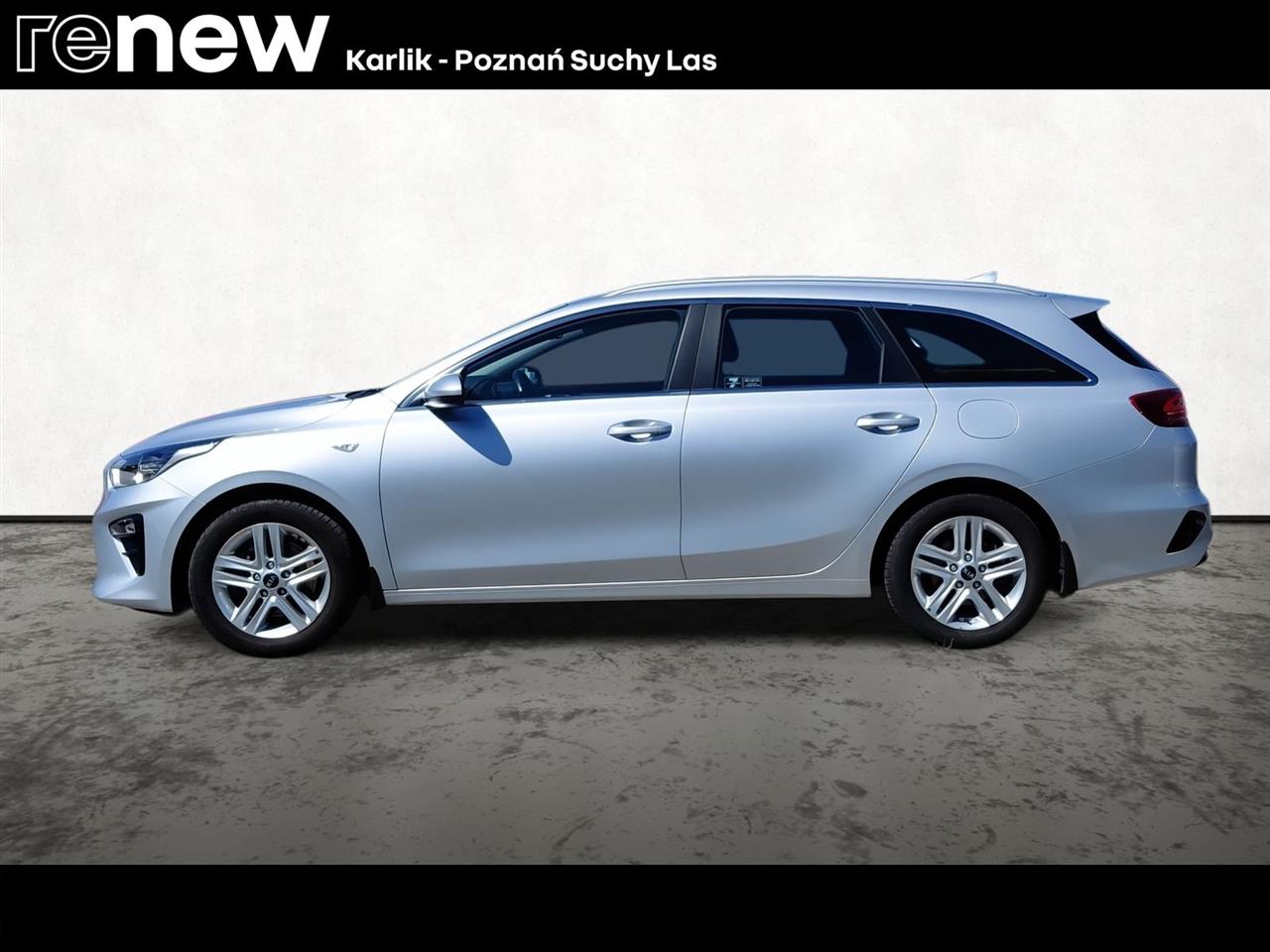 Kia CEE'D Ceed 1.5 T-GDI M 2021