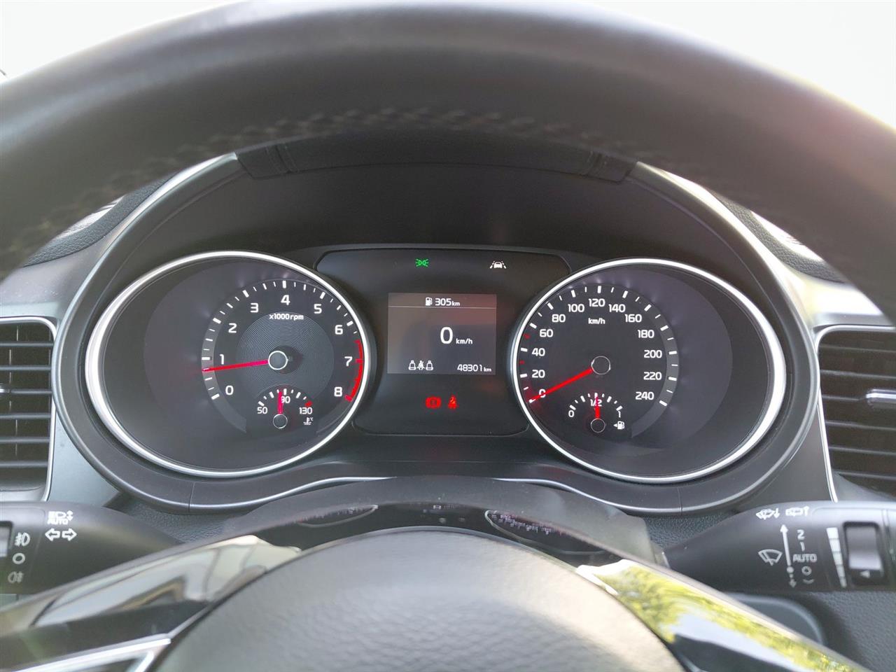 Kia CEE'D Ceed 1.5 T-GDI M 2021