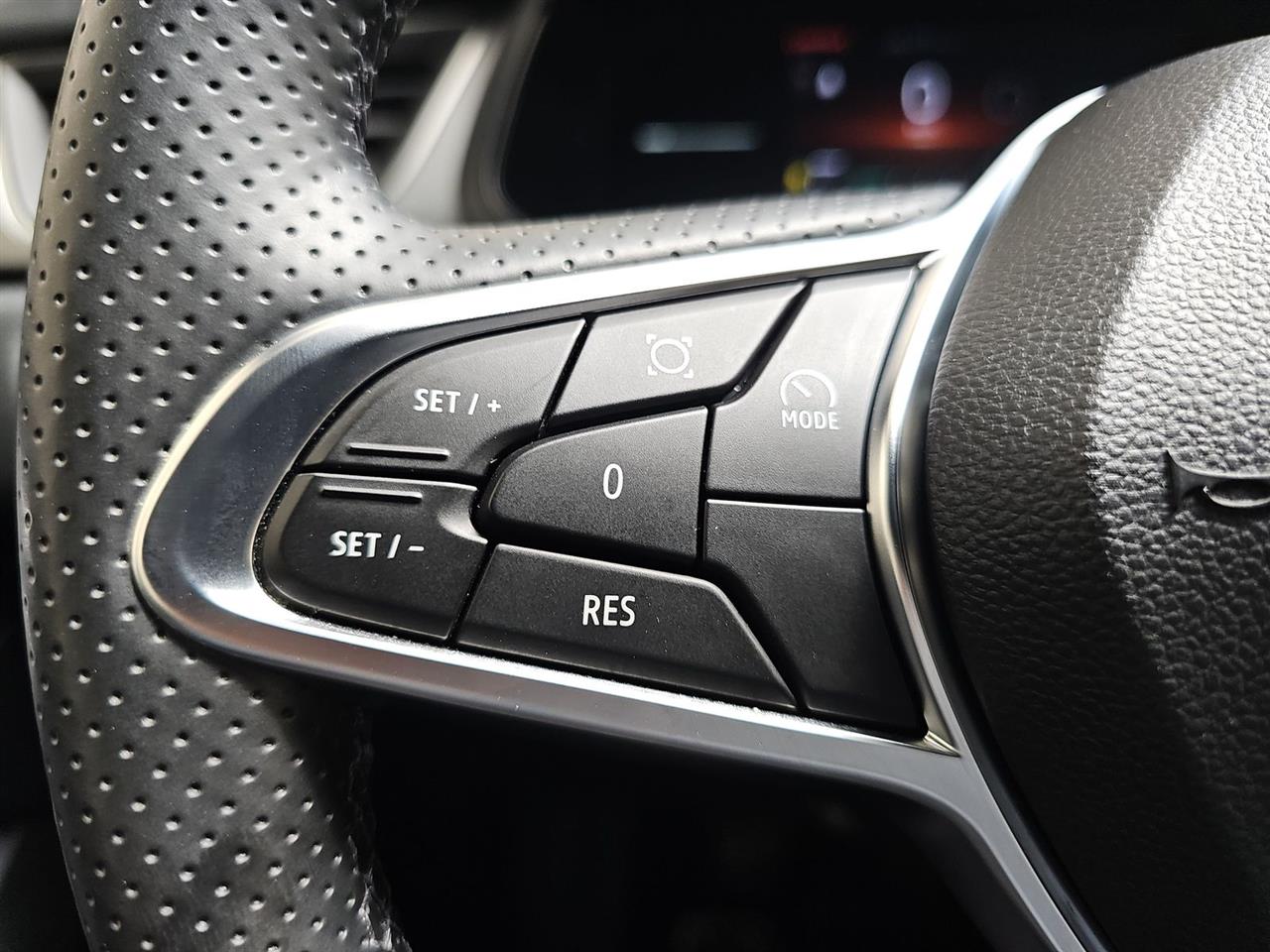 Renault CAPTUR Captur 1.0 TCe Techno LPG 2025