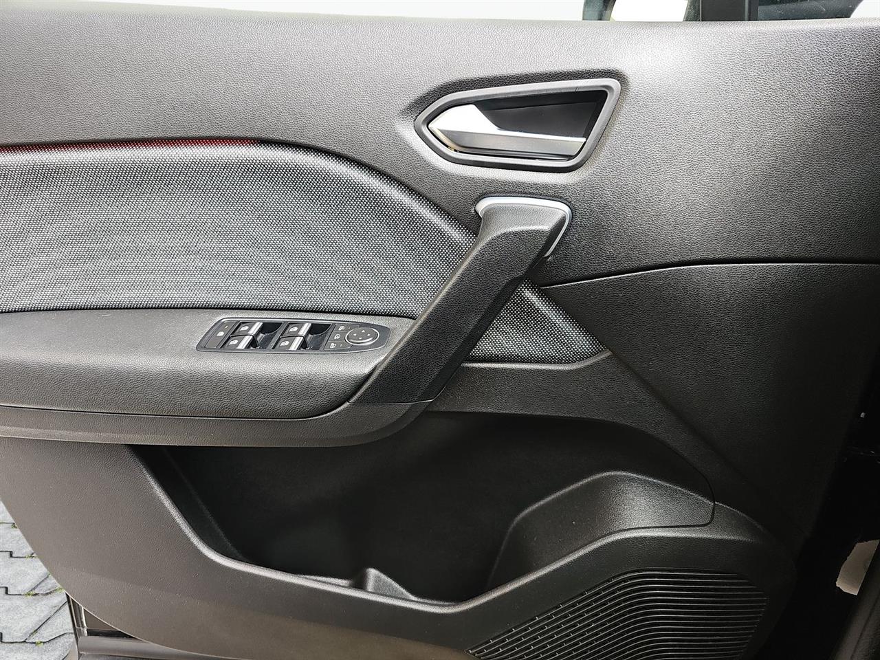 Renault CAPTUR Captur 1.0 TCe Techno LPG 2025