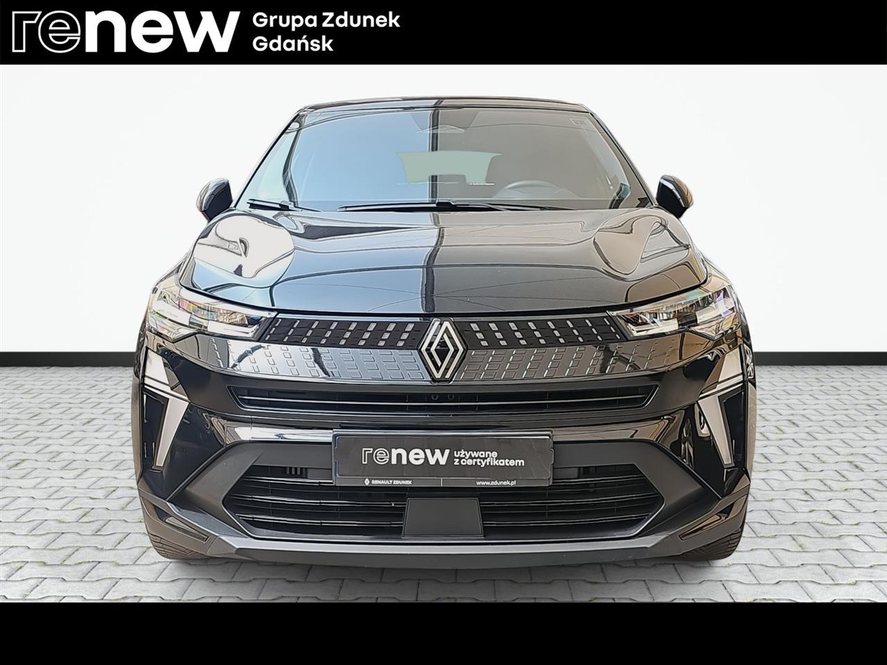 Renault CAPTUR Captur 1.0 TCe Techno LPG 2025