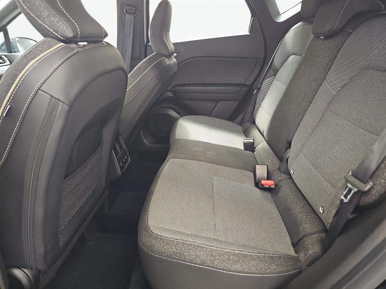 Renault CAPTUR Captur 1.0 TCe Techno LPG 2025