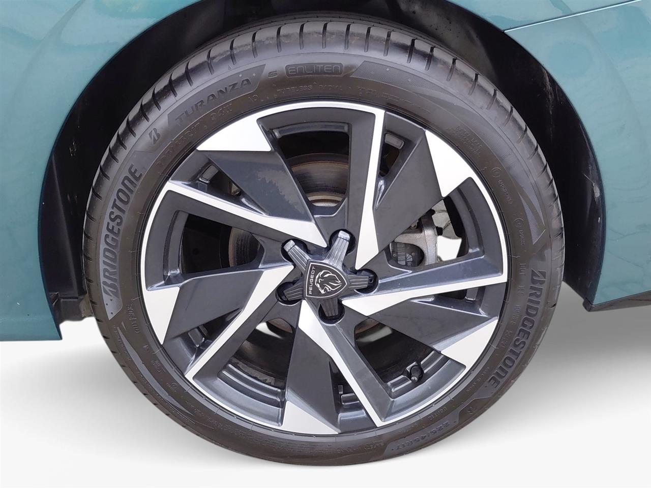 Peugeot 308 308 1.5 BlueHDi Allure Pack S&S EAT8 2023