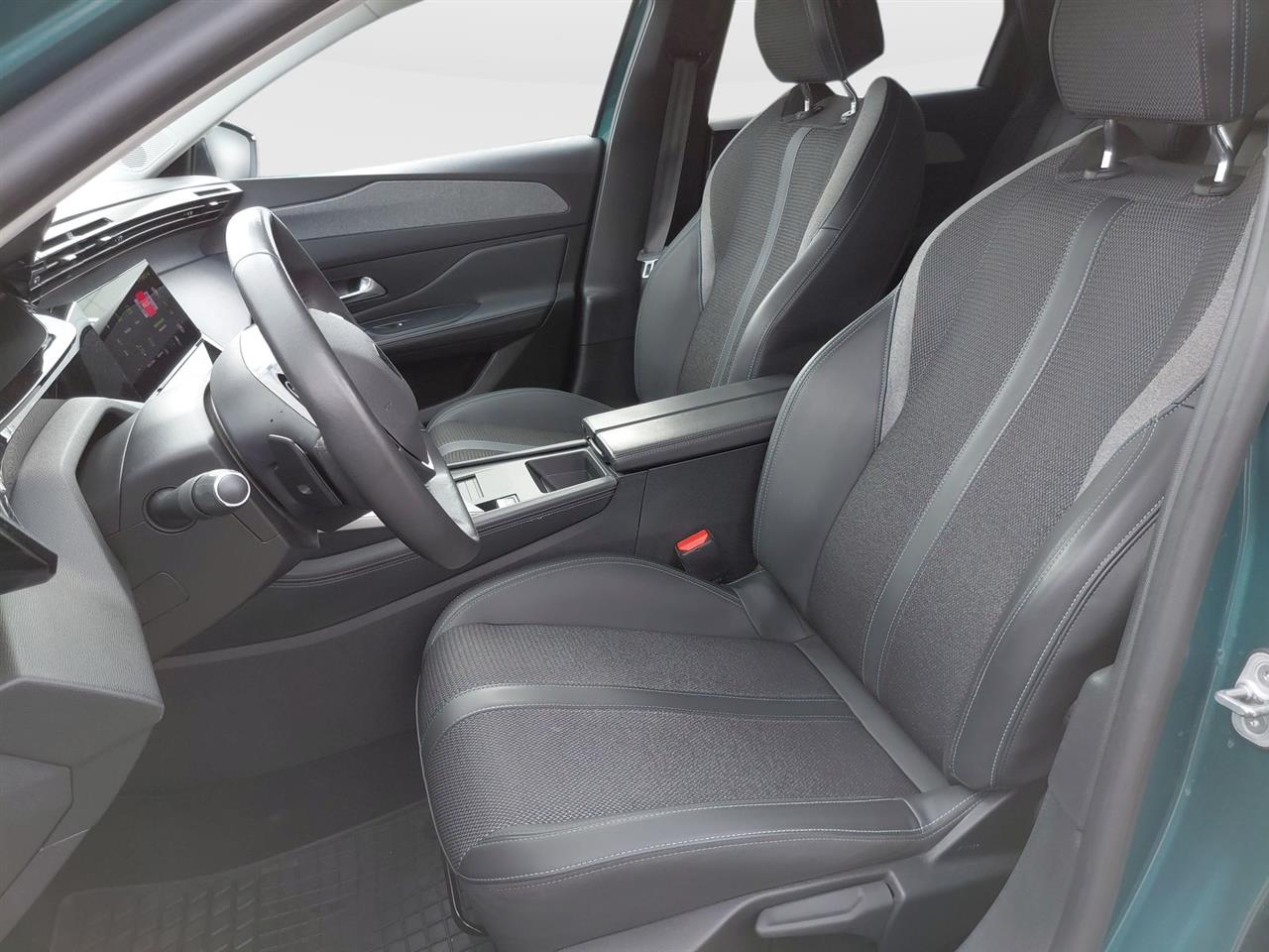 Peugeot 308 308 1.5 BlueHDi Allure Pack S&S EAT8 2023