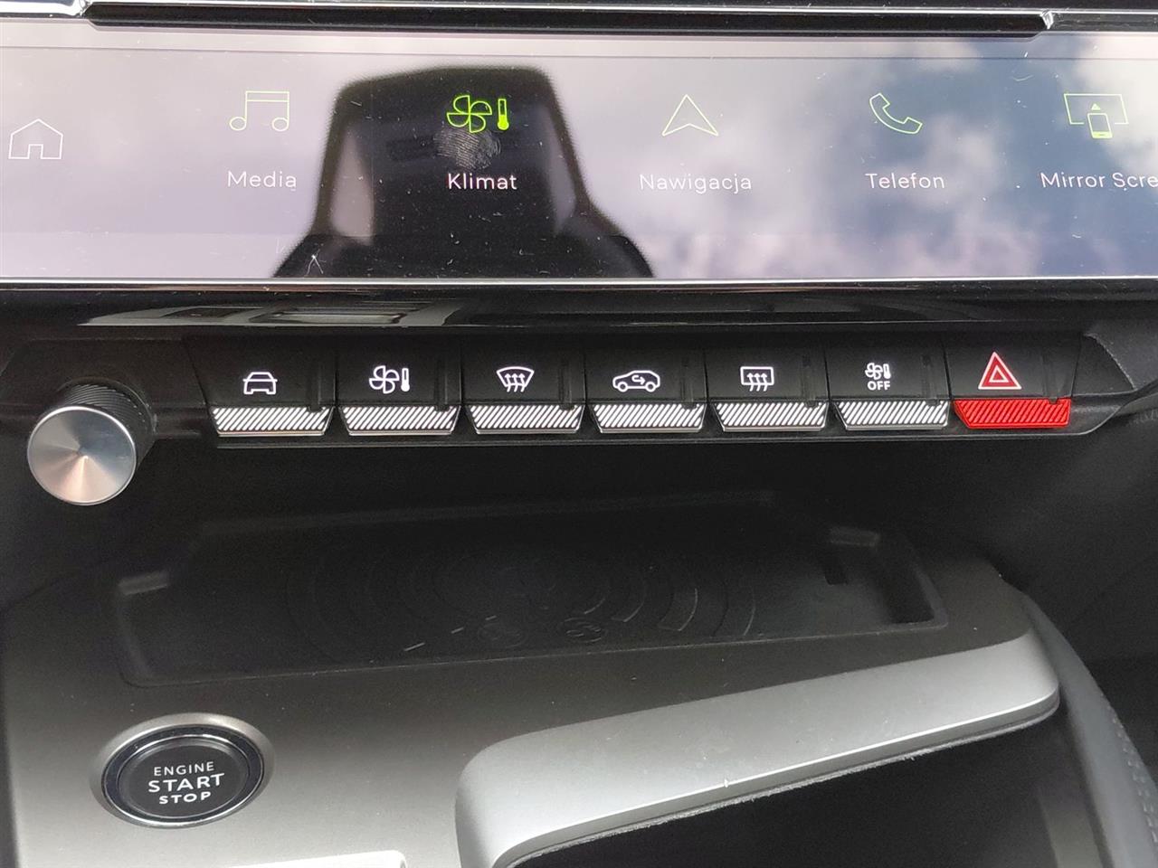 Peugeot 308 308 1.5 BlueHDi Allure Pack S&S EAT8 2023