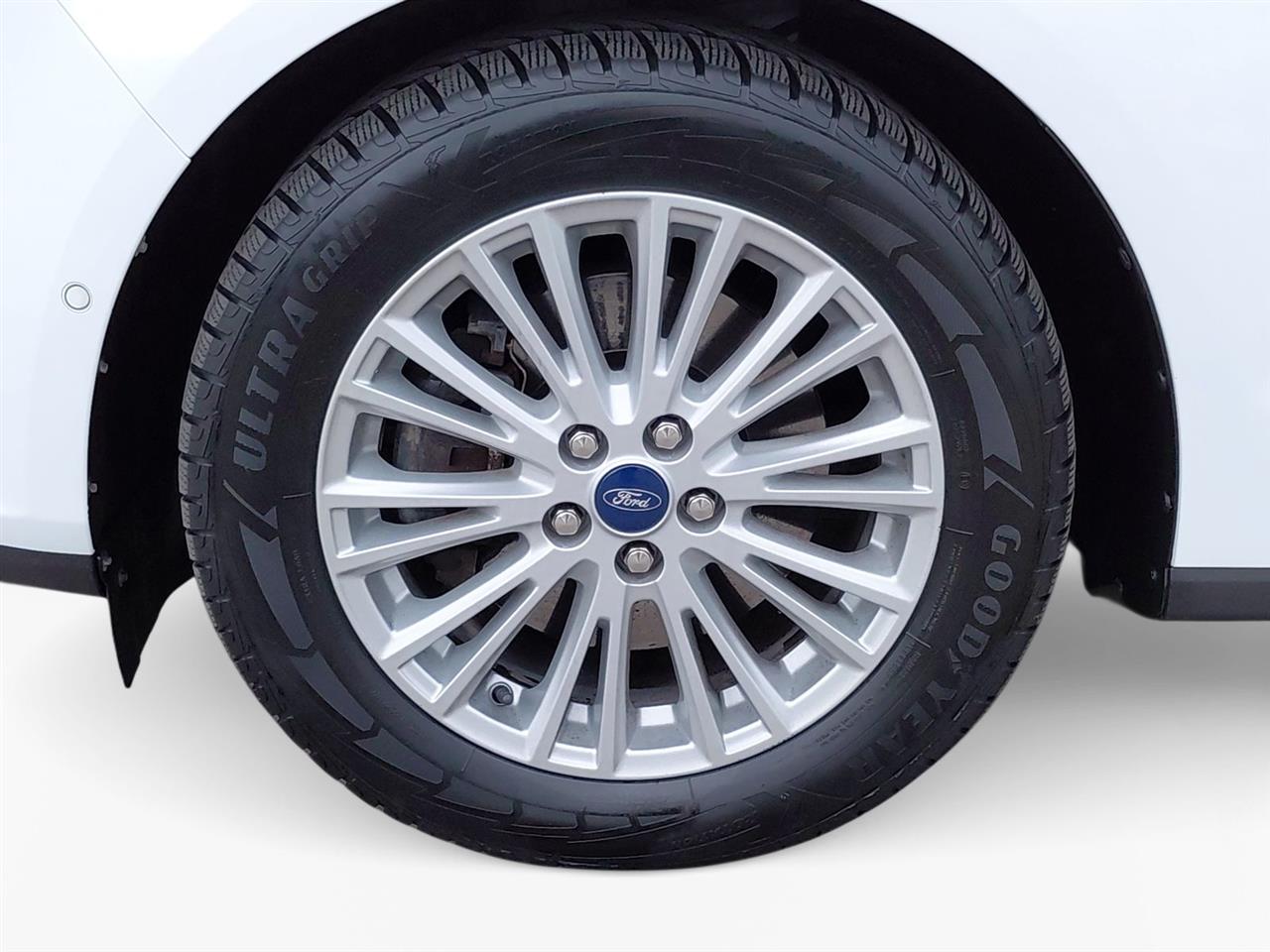 Ford GALAXY Galaxy 2.0 EcoBlue Titanium aut 2019