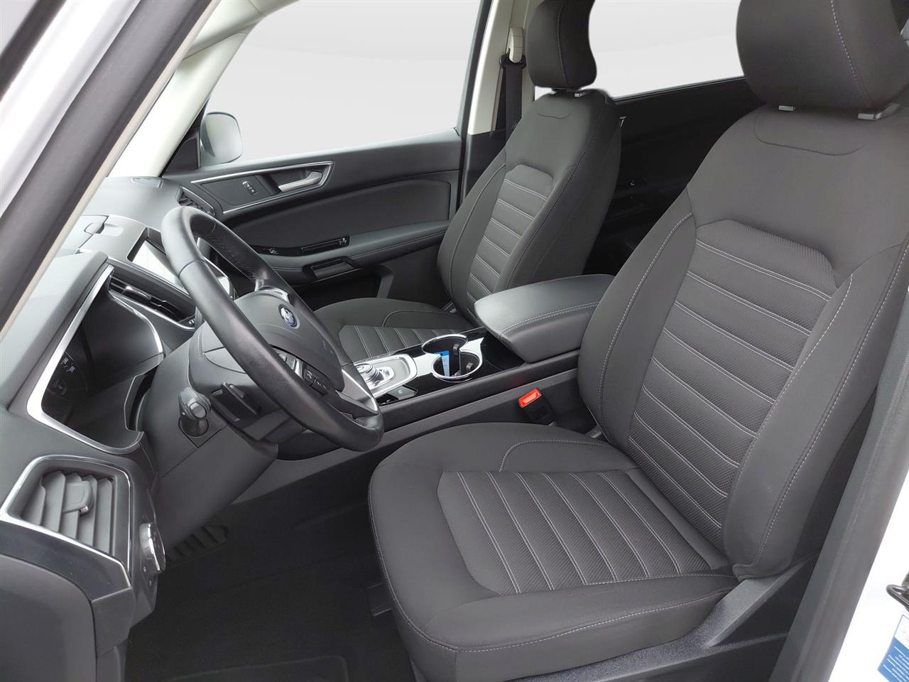 Ford GALAXY Galaxy 2.0 EcoBlue Titanium aut 2019