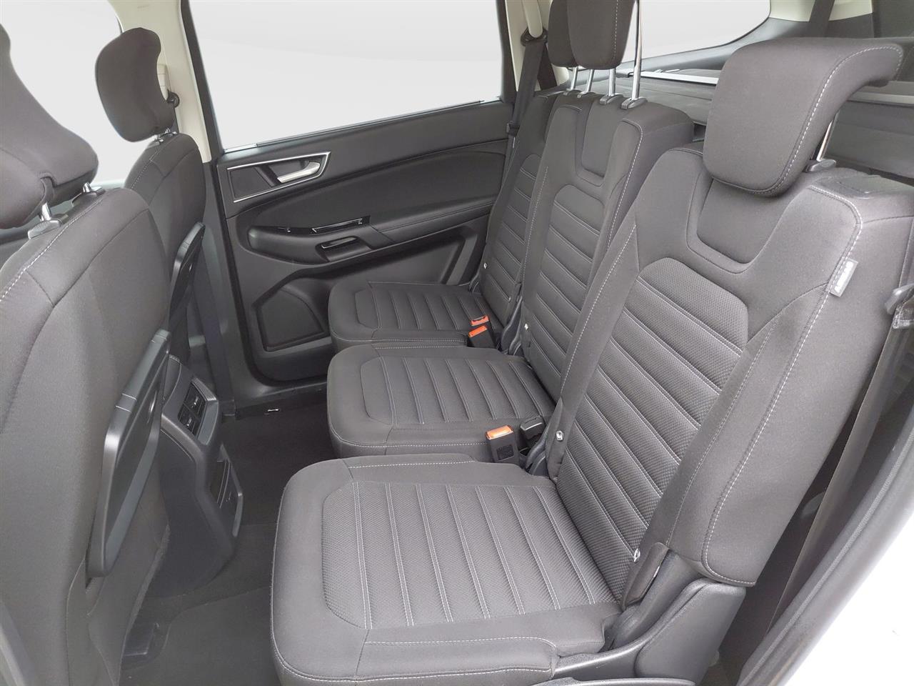 Ford GALAXY Galaxy 2.0 EcoBlue Titanium aut 2019