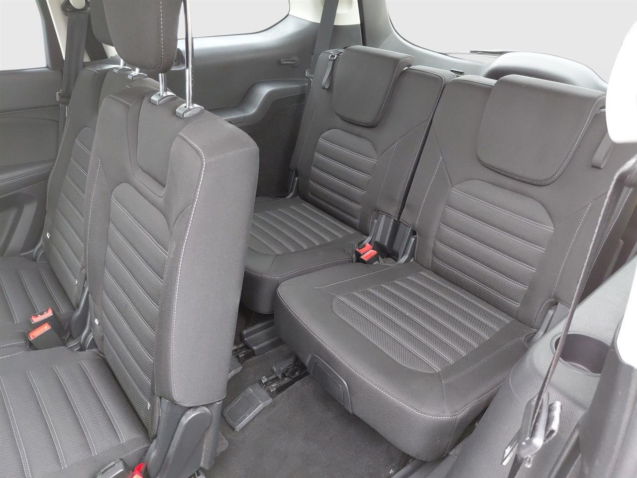 Ford GALAXY Galaxy 2.0 EcoBlue Titanium aut 2019