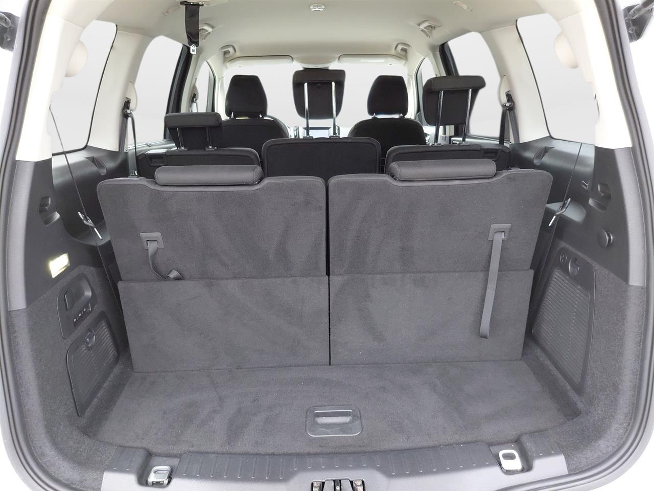 Ford GALAXY Galaxy 2.0 EcoBlue Titanium aut 2019