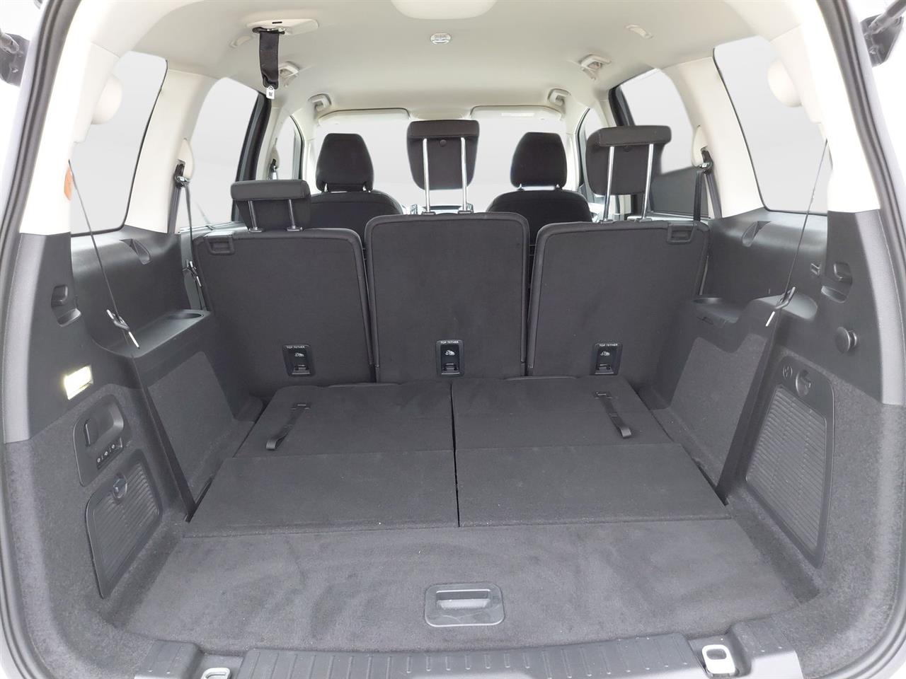 Ford GALAXY Galaxy 2.0 EcoBlue Titanium aut 2019