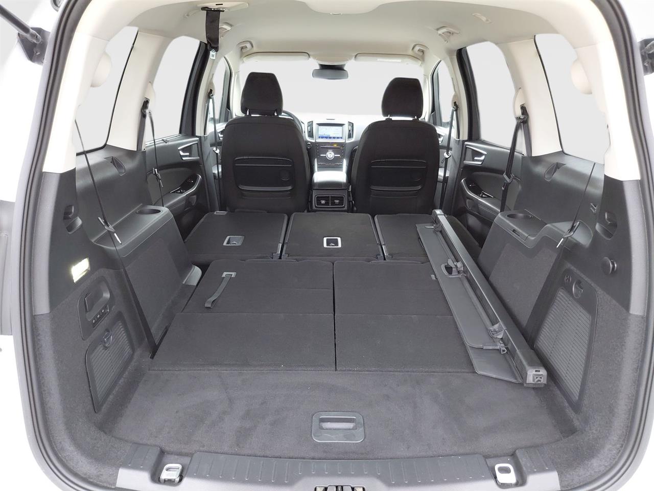 Ford GALAXY Galaxy 2.0 EcoBlue Titanium aut 2019