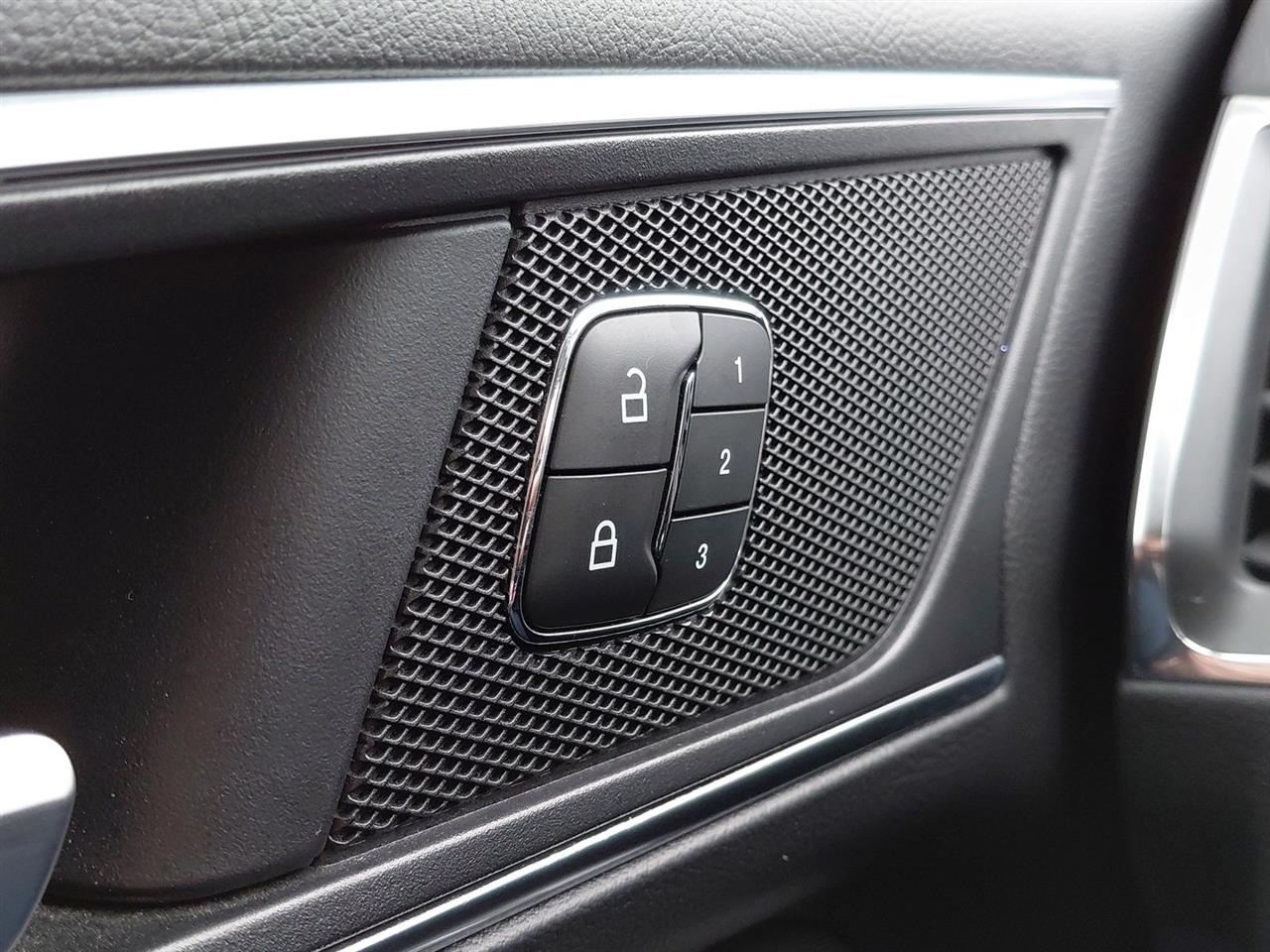 Ford GALAXY Galaxy 2.0 EcoBlue Titanium aut 2019