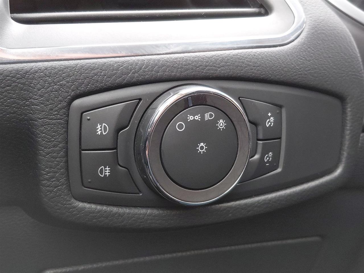 Ford GALAXY Galaxy 2.0 EcoBlue Titanium aut 2019
