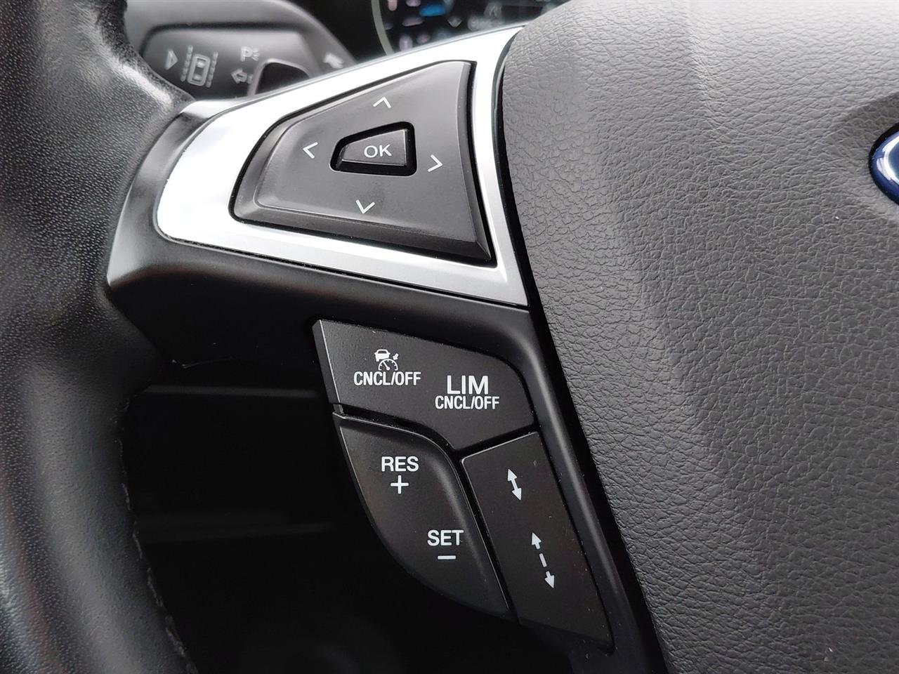 Ford GALAXY Galaxy 2.0 EcoBlue Titanium aut 2019