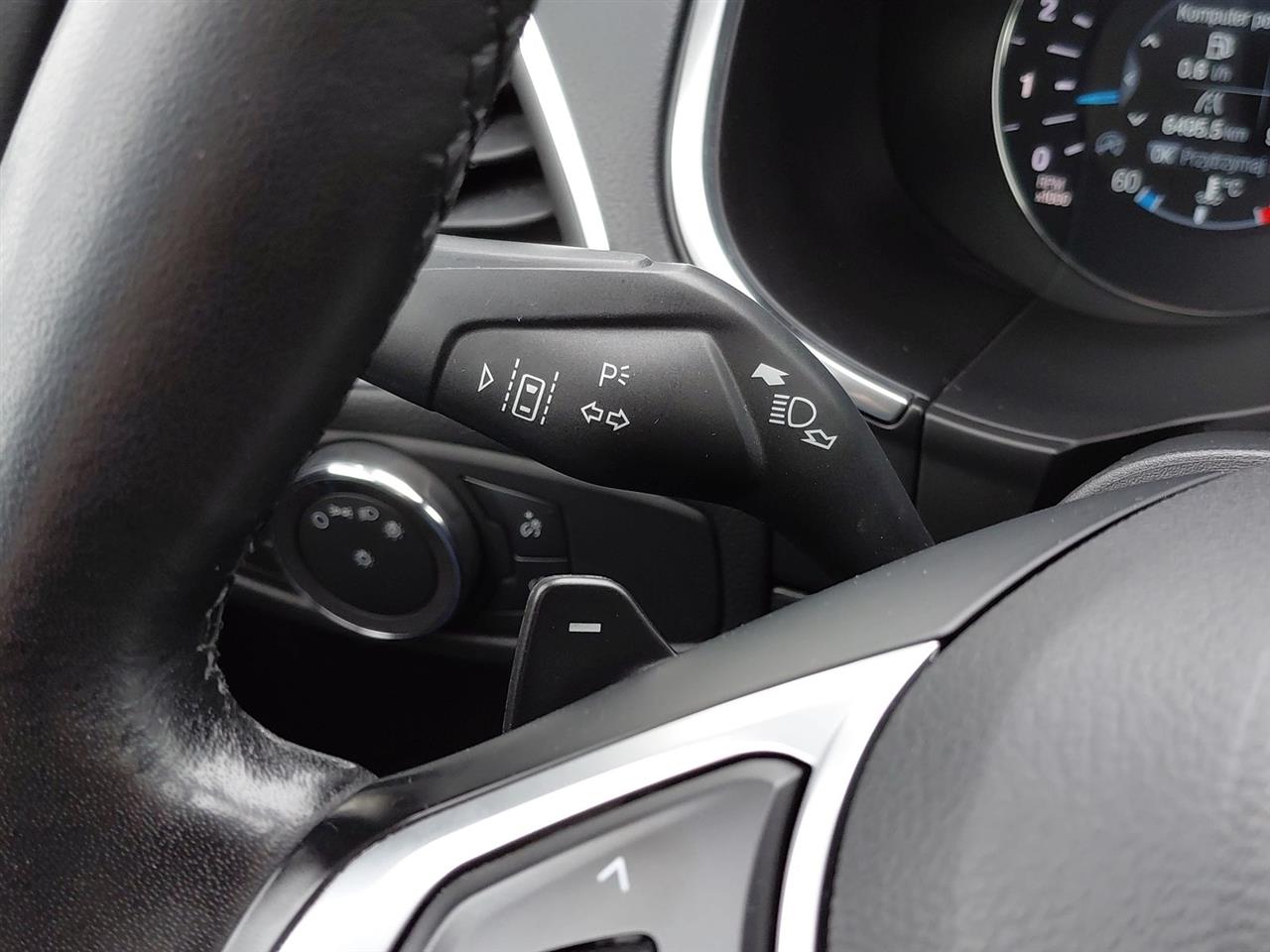 Ford GALAXY Galaxy 2.0 EcoBlue Titanium aut 2019