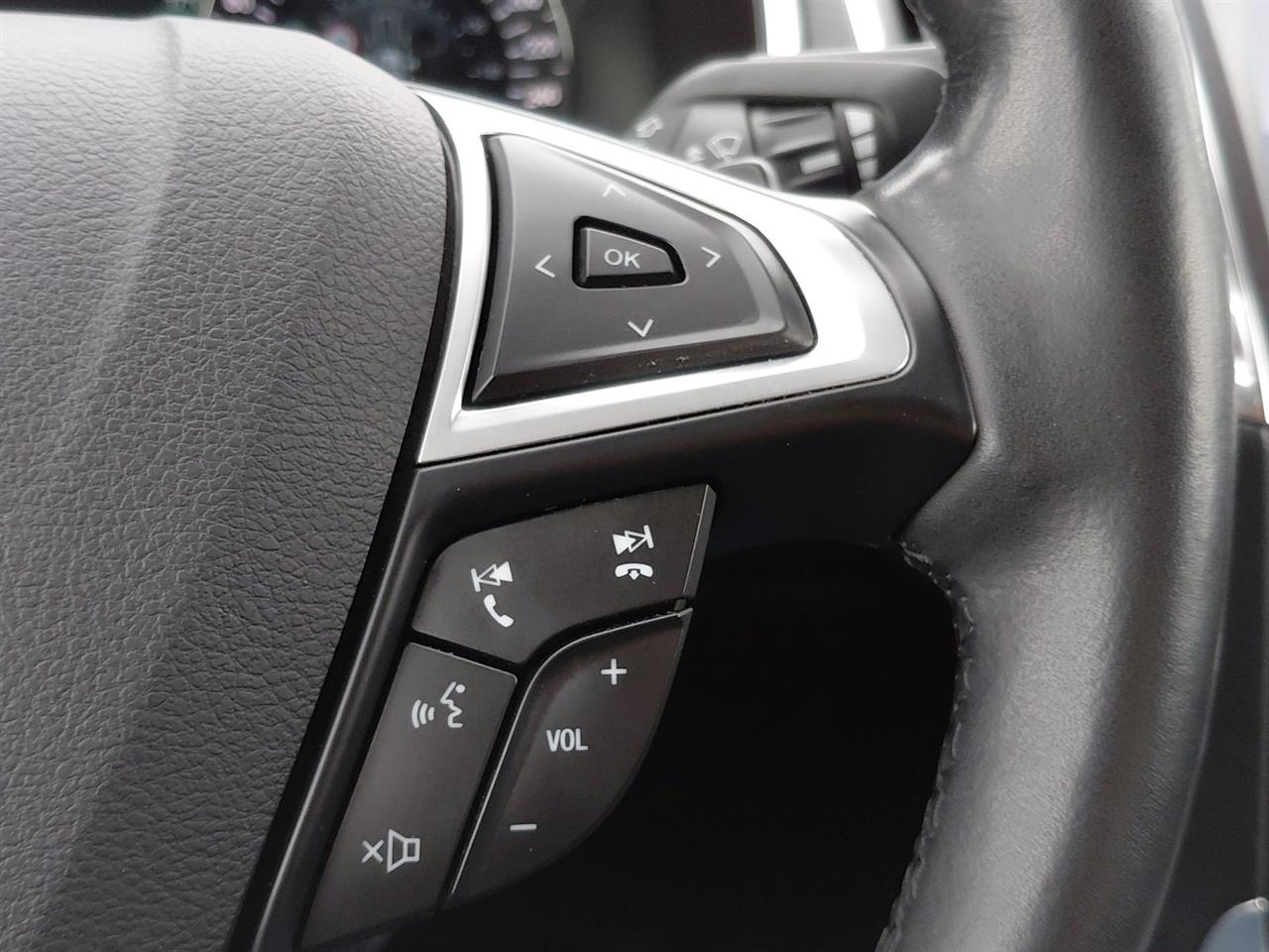 Ford GALAXY Galaxy 2.0 EcoBlue Titanium aut 2019