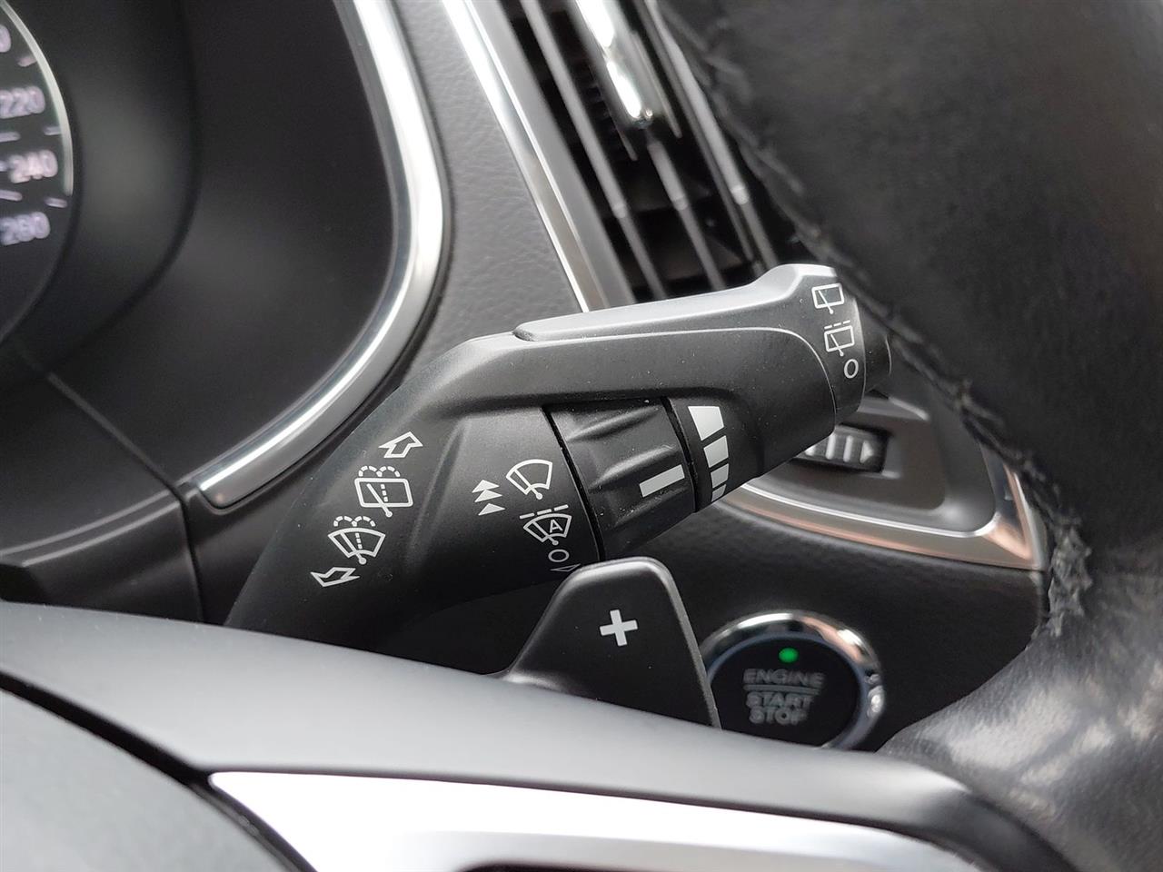 Ford GALAXY Galaxy 2.0 EcoBlue Titanium aut 2019