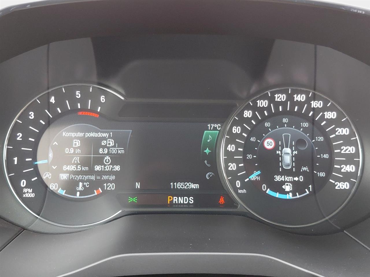 Ford GALAXY Galaxy 2.0 EcoBlue Titanium aut 2019