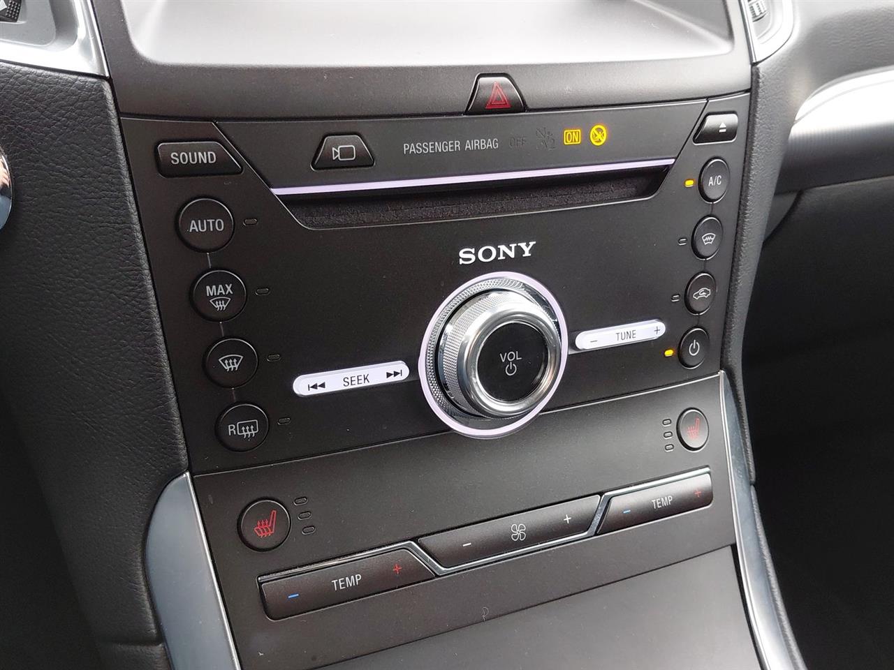 Ford GALAXY Galaxy 2.0 EcoBlue Titanium aut 2019