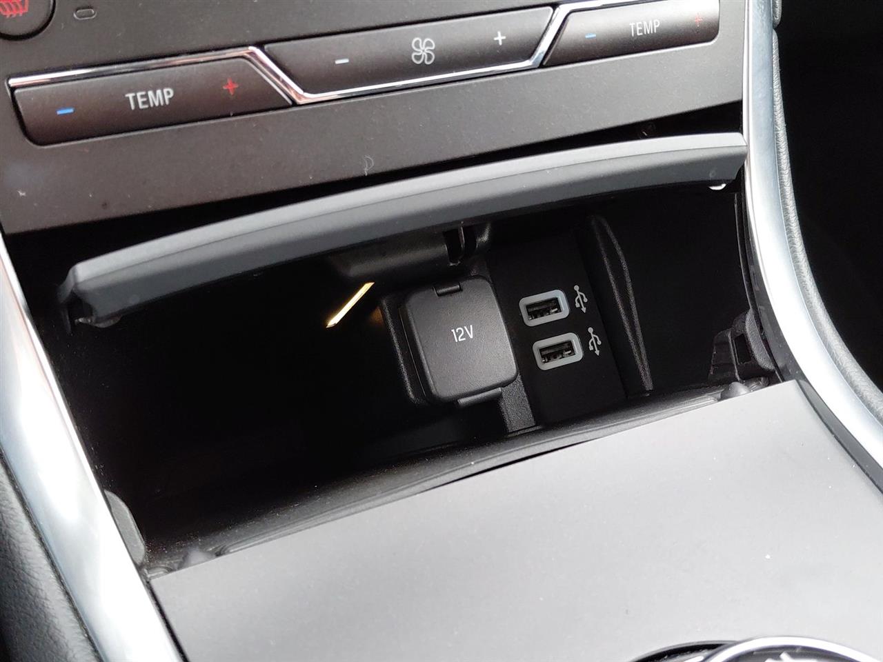 Ford GALAXY Galaxy 2.0 EcoBlue Titanium aut 2019
