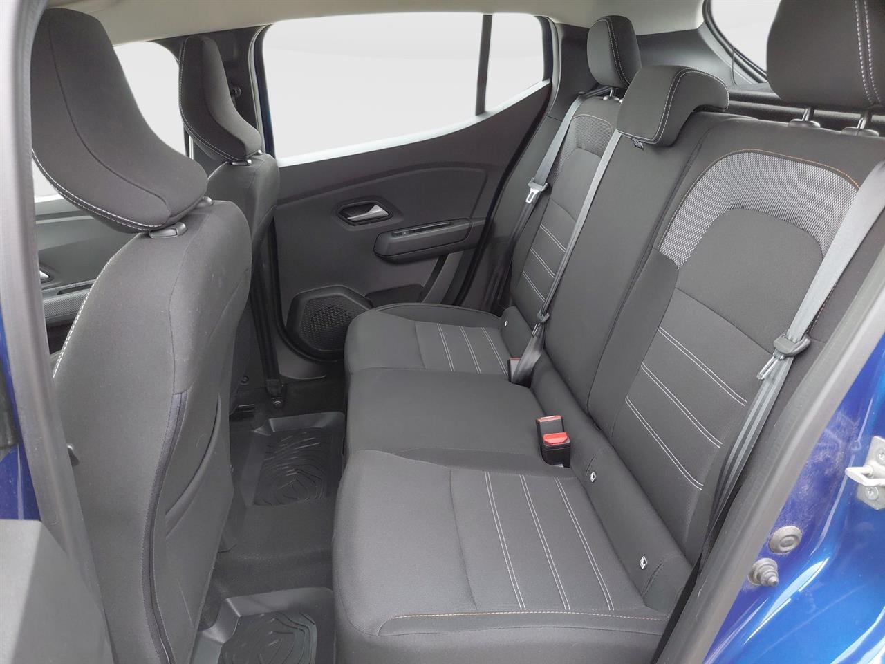 Dacia SANDERO Sandero 1.0 TCe Expression LPG 2023