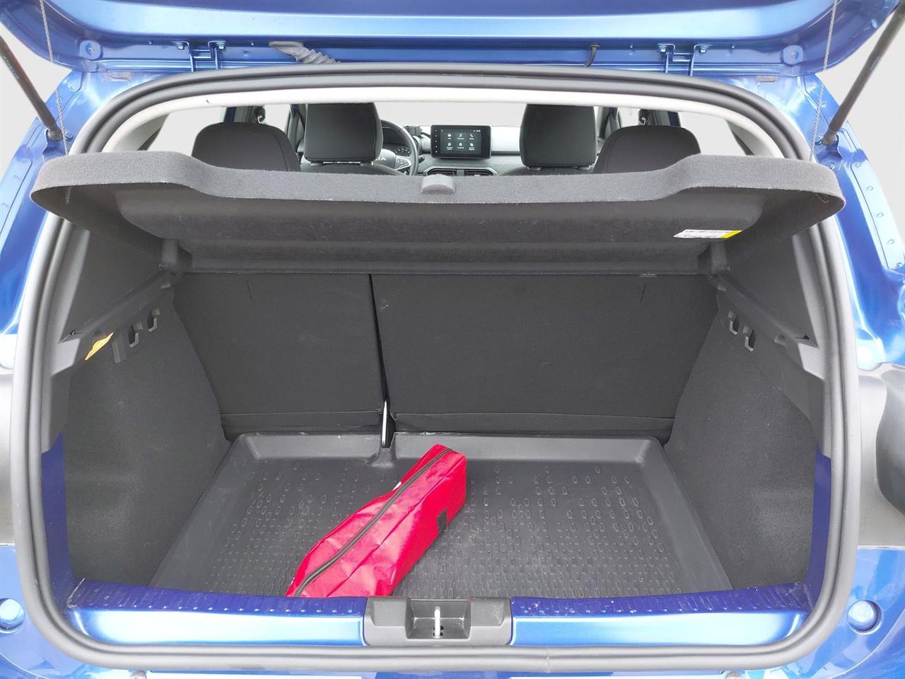 Dacia SANDERO Sandero 1.0 TCe Expression LPG 2023